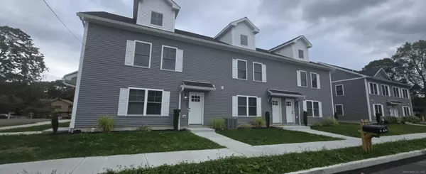 Bridgeport, CT 06606,409 Woodmont Avenue #409