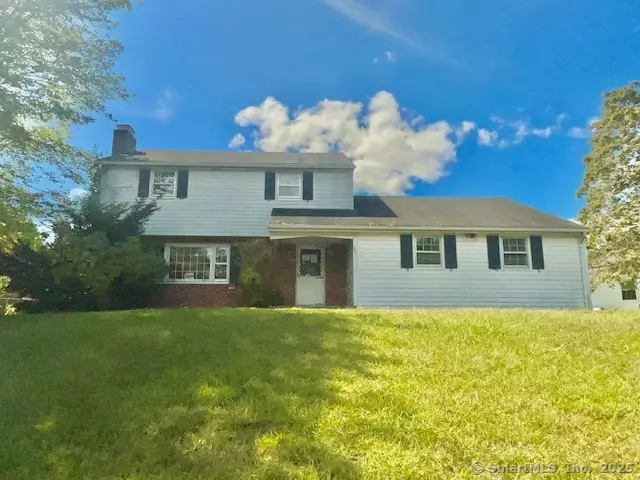 325 Circle Drive, Torrington, CT 06790