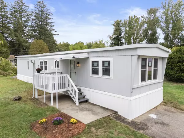 80 Sheldon Road #LOT 13, Griswold, CT 06351