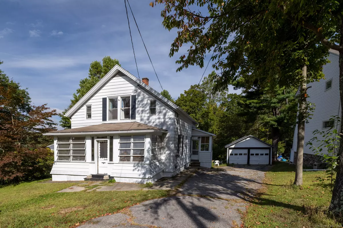 Naugatuck, CT 06770,216 May Street