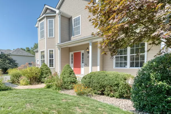 133 Shelley Lane, Glastonbury, CT 06033
