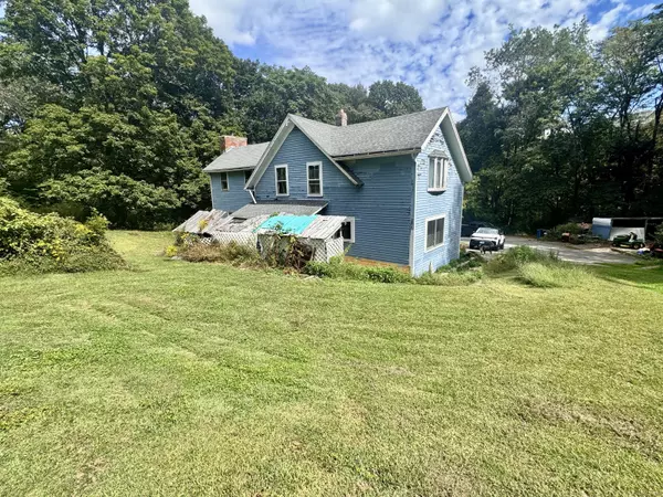 Norwich, CT 06360,40 Hammond Avenue