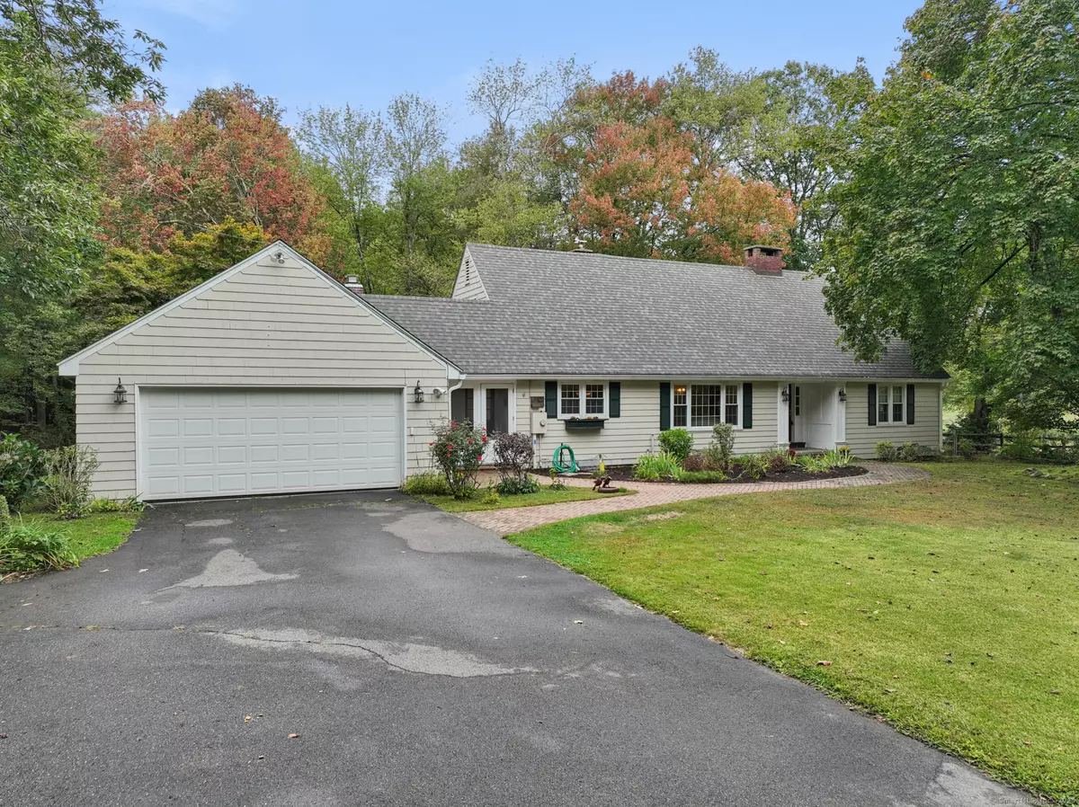 Simsbury, CT 06092,107 West Mountain Road