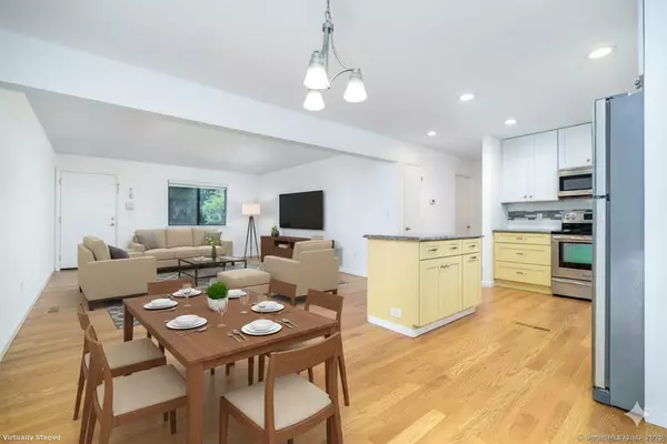 Stamford, CT 06905,2289 Bedford Street #G11