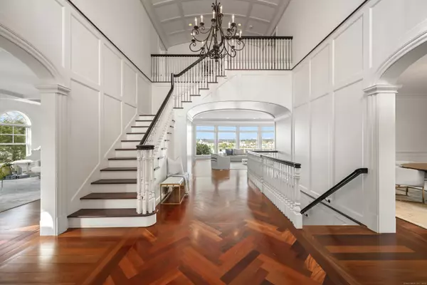 Greenwich, CT 06878,52 Carriglea Drive