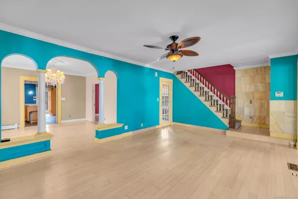 New Haven, CT 06512,50 Concord Street