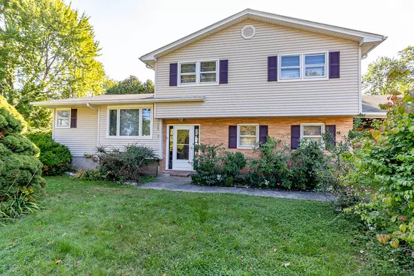 240 Hillhurst Avenue, New Britain, CT 06053