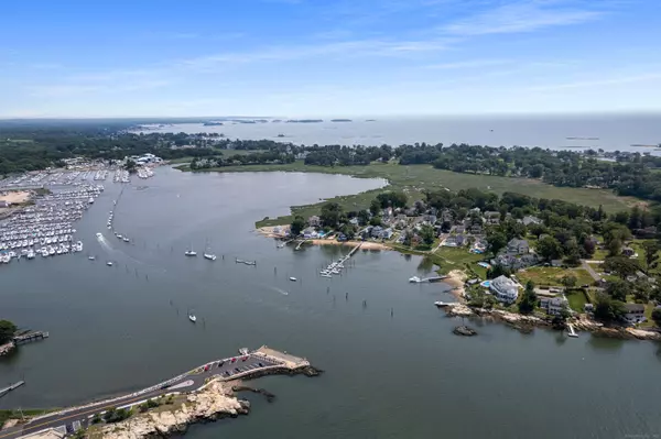 Branford, CT 06405,15 River Road
