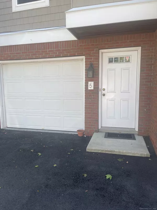 1 Ells Street #5, Norwalk, CT 06850