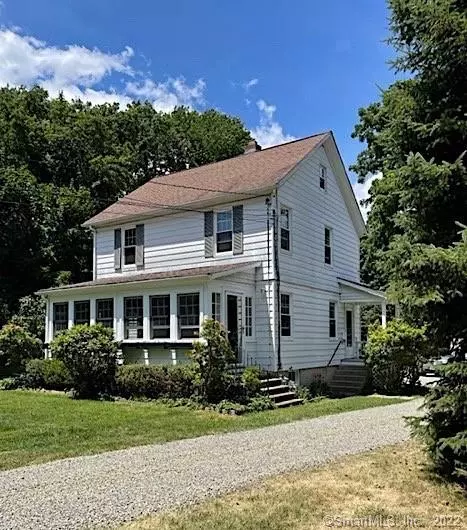 88 Old Kings Highway South, Darien, CT 06820