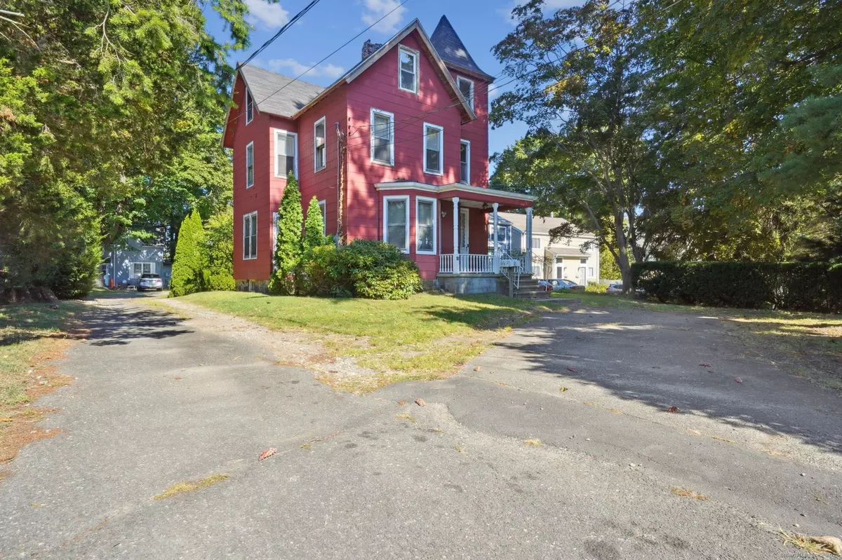 Norwalk, CT 06854,85 Soundview Avenue