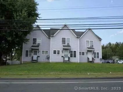 1220 Burnside Avenue #APT A, East Hartford, CT 06108