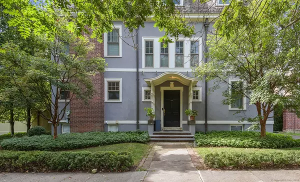 188 Bishop Street, New Haven, CT 06511