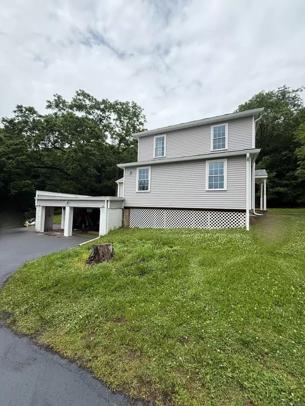 Meriden, CT 06451,439 New Hanover Avenue