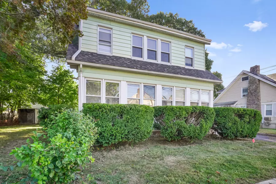 14 Ohio Avenue, Norwalk, CT 06851