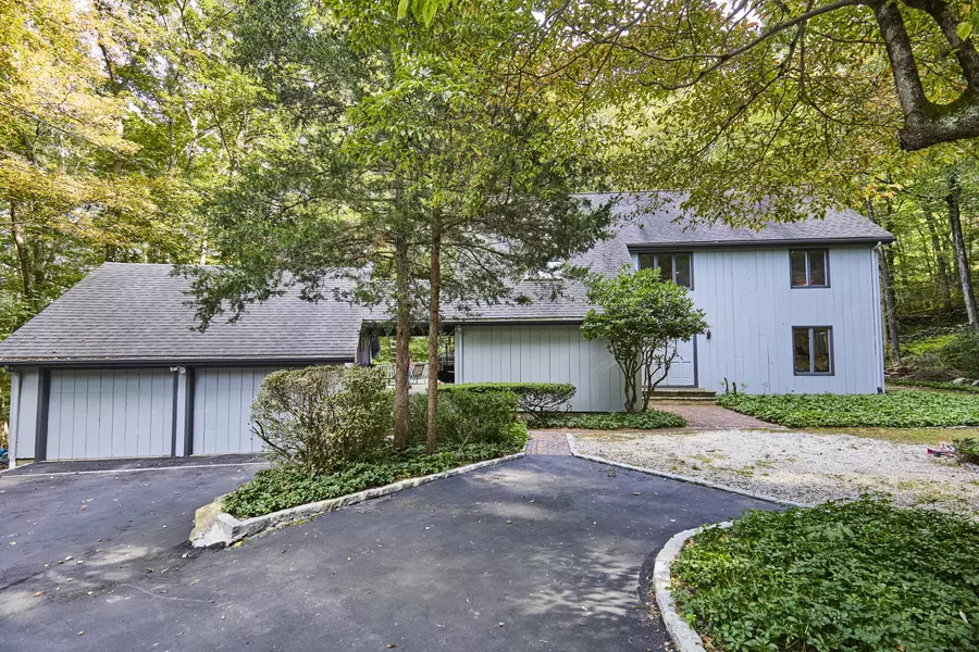 191 Steep Hill Road, Weston, CT 06883