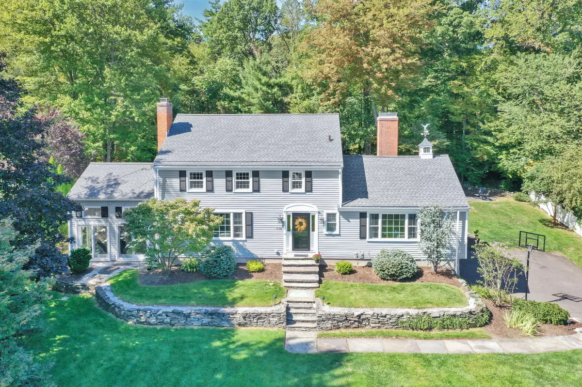 West Hartford, CT 06107,176 Stoner Drive