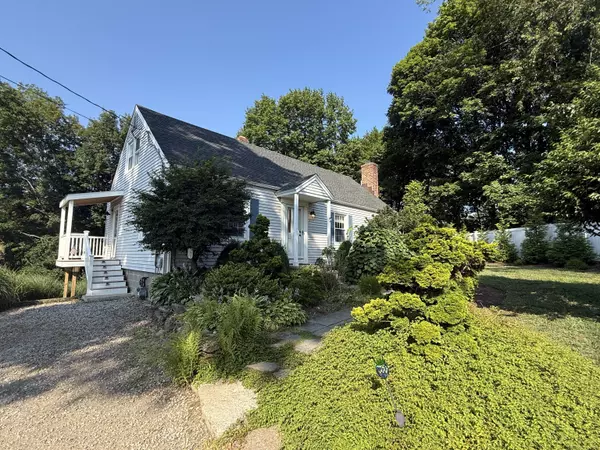 Fairfield, CT 06890,111 Mill Hill Road