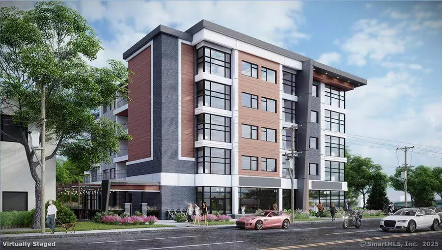 West Hartford, CT 06107,920 Farmington Avenue #505