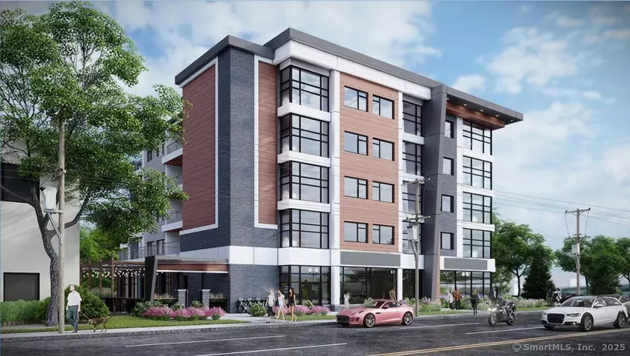 920 Farmington Avenue #411, West Hartford, CT 06107