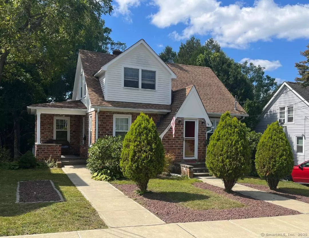 Norwich, CT 06360,36 Pratt Street