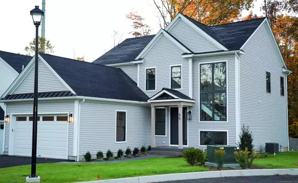 Stratford, CT 06614,170 Oronoque Lane #95