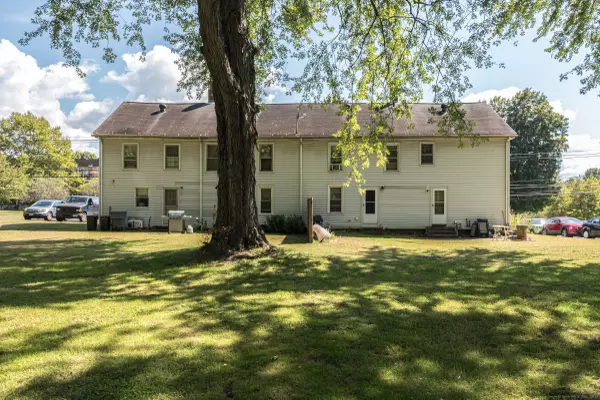 Somers, CT 06071,46 School Street