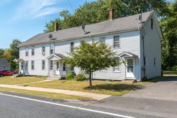 Somers, CT 06071,46 School Street