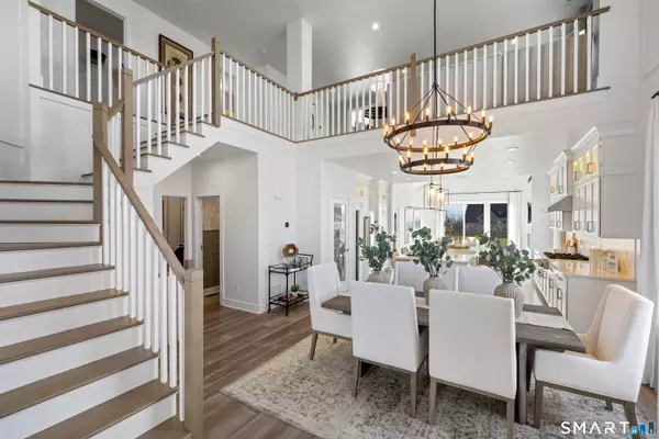 1 Lockwood Drive #Lot #44, Danbury, CT 06810