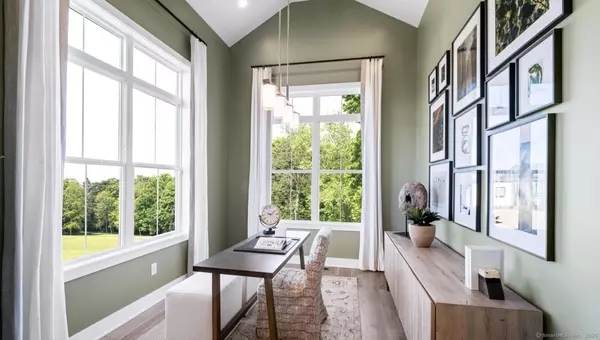 Danbury, CT 06810,1 Lockwood Drive #Lot #44