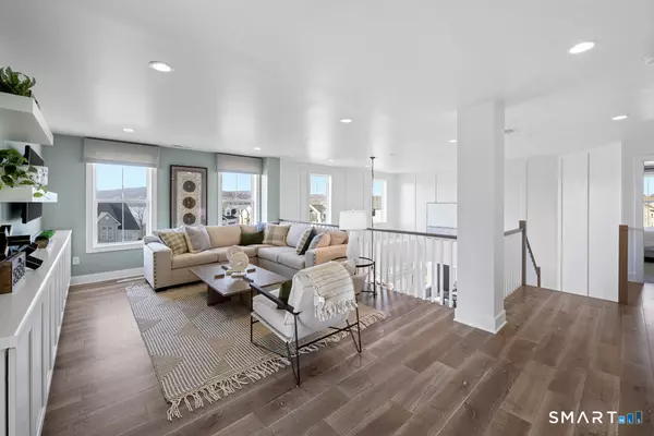 Danbury, CT 06810,1 Lockwood Drive #Lot #44