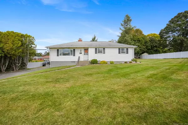 Naugatuck, CT 06770,131 Hilltop Road