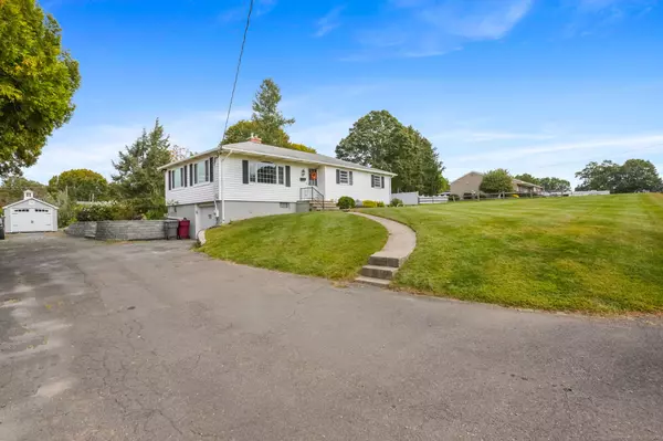 Naugatuck, CT 06770,131 Hilltop Road
