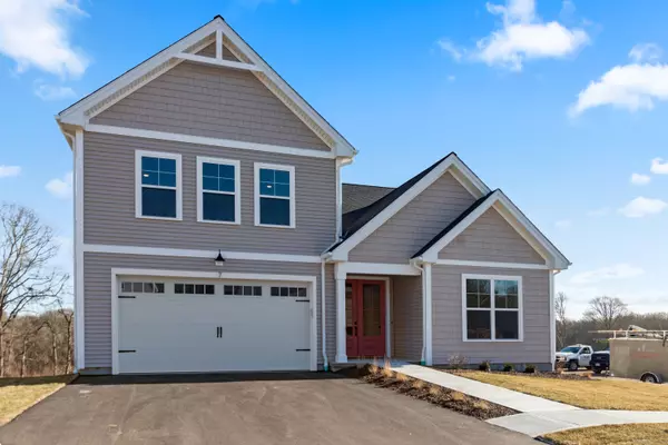 23 Summertime Circle, Stonington, CT 06379