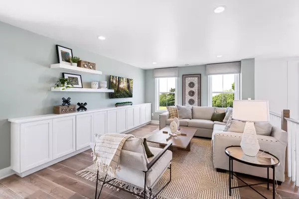 Danbury, CT 06810,3 Lockwood Drive #Lot #45