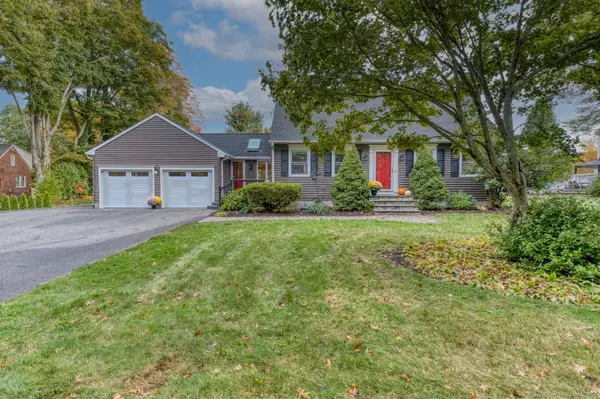 74 Norton Lane, Berlin, CT 06037