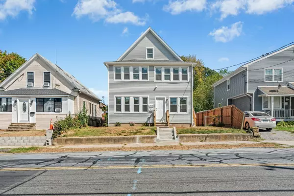 Bridgeport, CT 06606,354 Beechmont Avenue