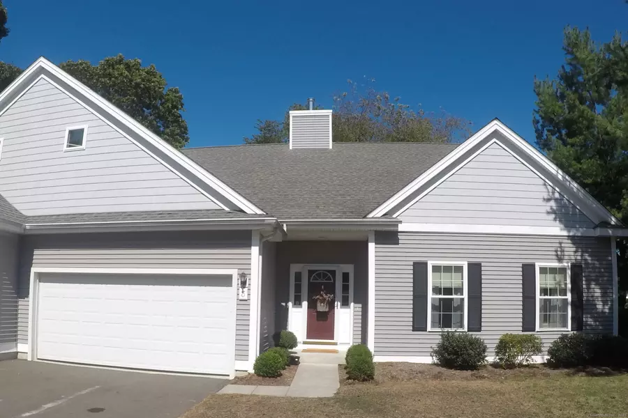 175 Ferry Road #3, Old Saybrook, CT 06475