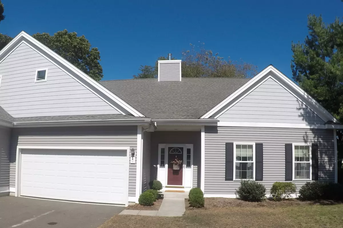 Old Saybrook, CT 06475,175 Ferry Road #3