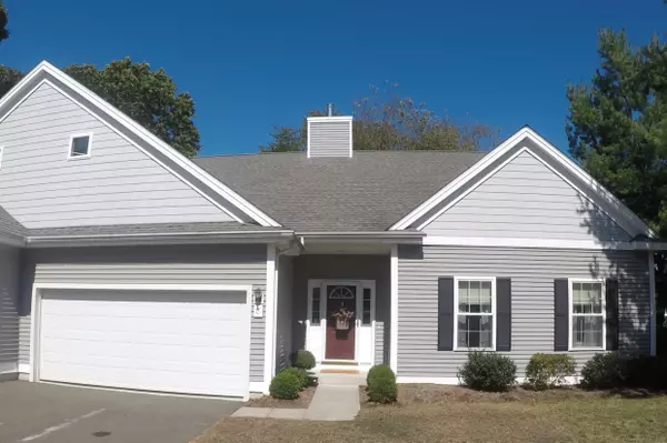 175 Ferry Road #3, Old Saybrook, CT 06475