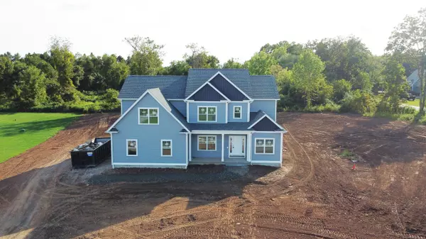 11 Buttonball Road #The Ashton, Old Lyme, CT 06371