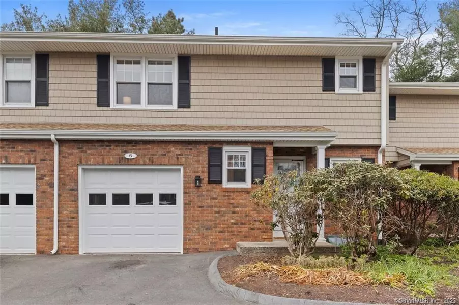 5 Davenport Road #5, West Hartford, CT 06110