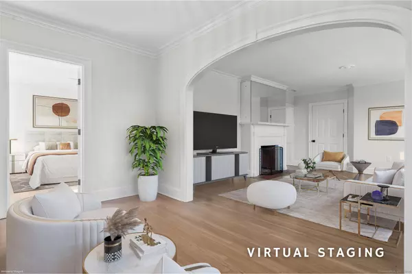 Hamden, CT 06517,1070 Whitney Avenue #2