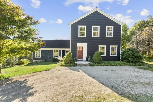 579 Bethmour Road, Bethany, CT 06524