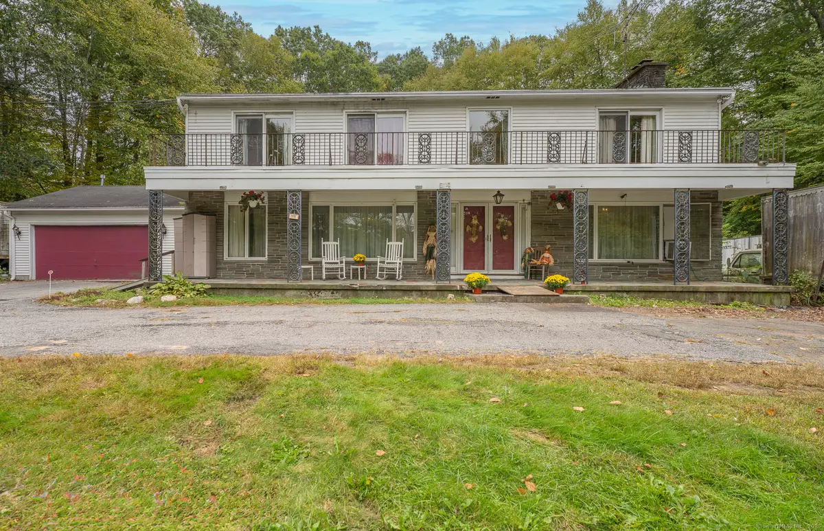 Somers, CT 06071,1000 Main Street