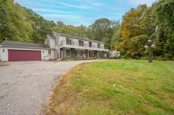 Somers, CT 06071,1000 Main Street