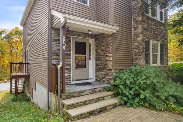 80 Sashel Lane, Colchester, CT 06415