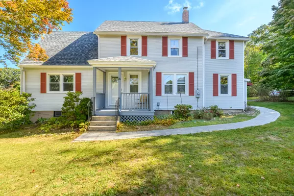 46 Chestnut Hill Road, East Hampton, CT 06424