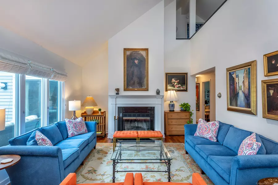 87 Canaan Road #APT 6A, Salisbury, CT 06068