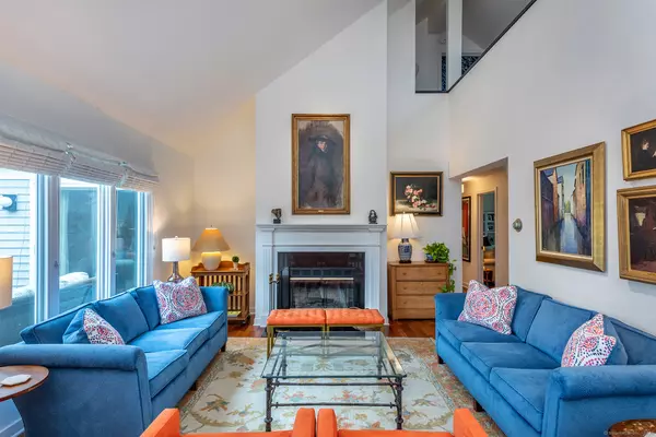 87 Canaan Road #APT 6A, Salisbury, CT 06068